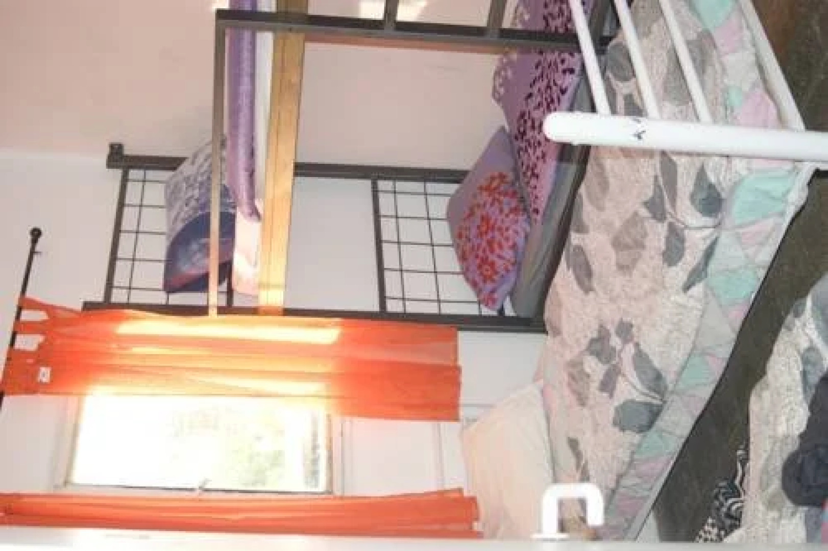 Mati and Roni's Desert GuestHouse