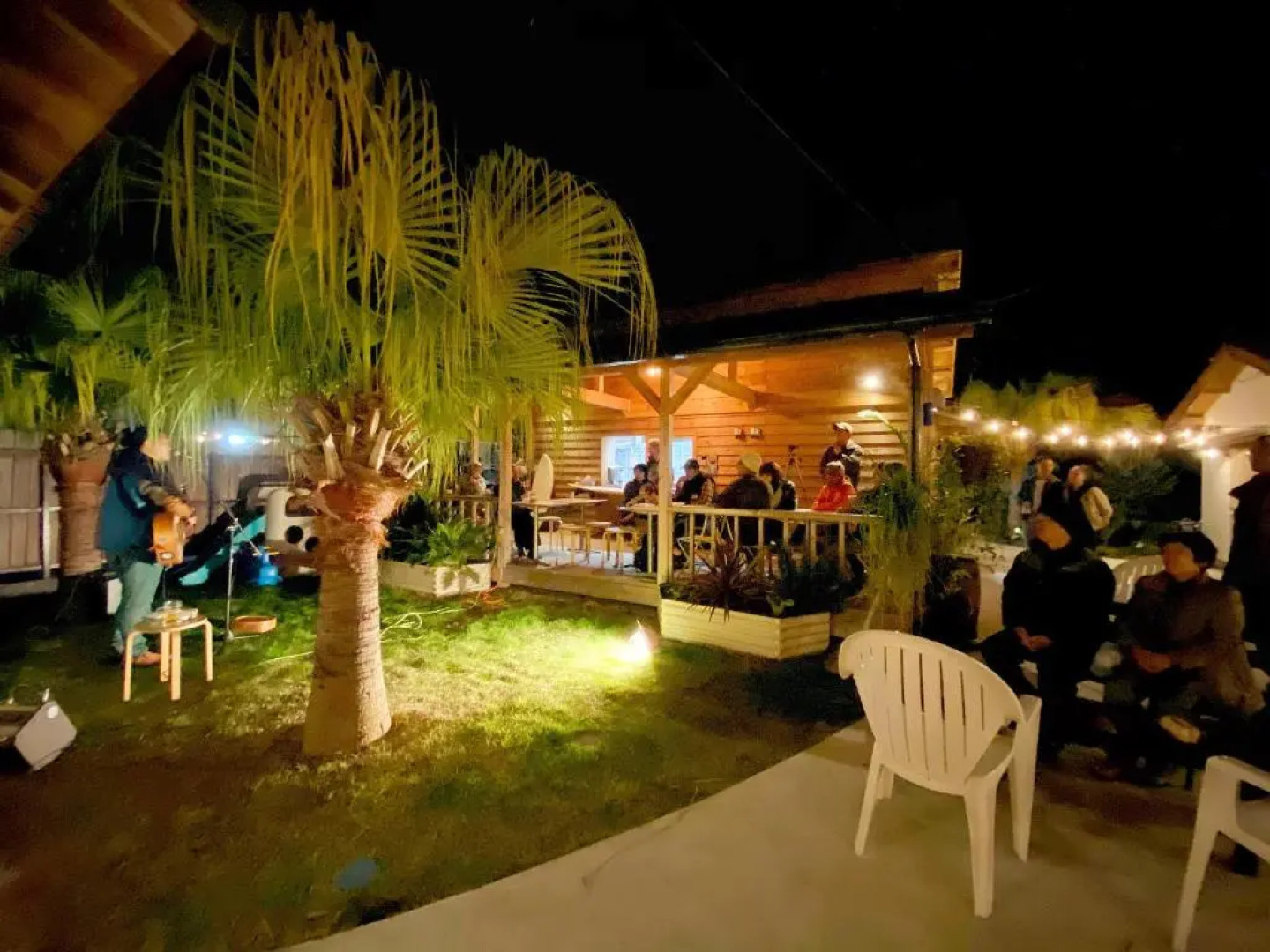 Tabist Guest house Pumping Surf