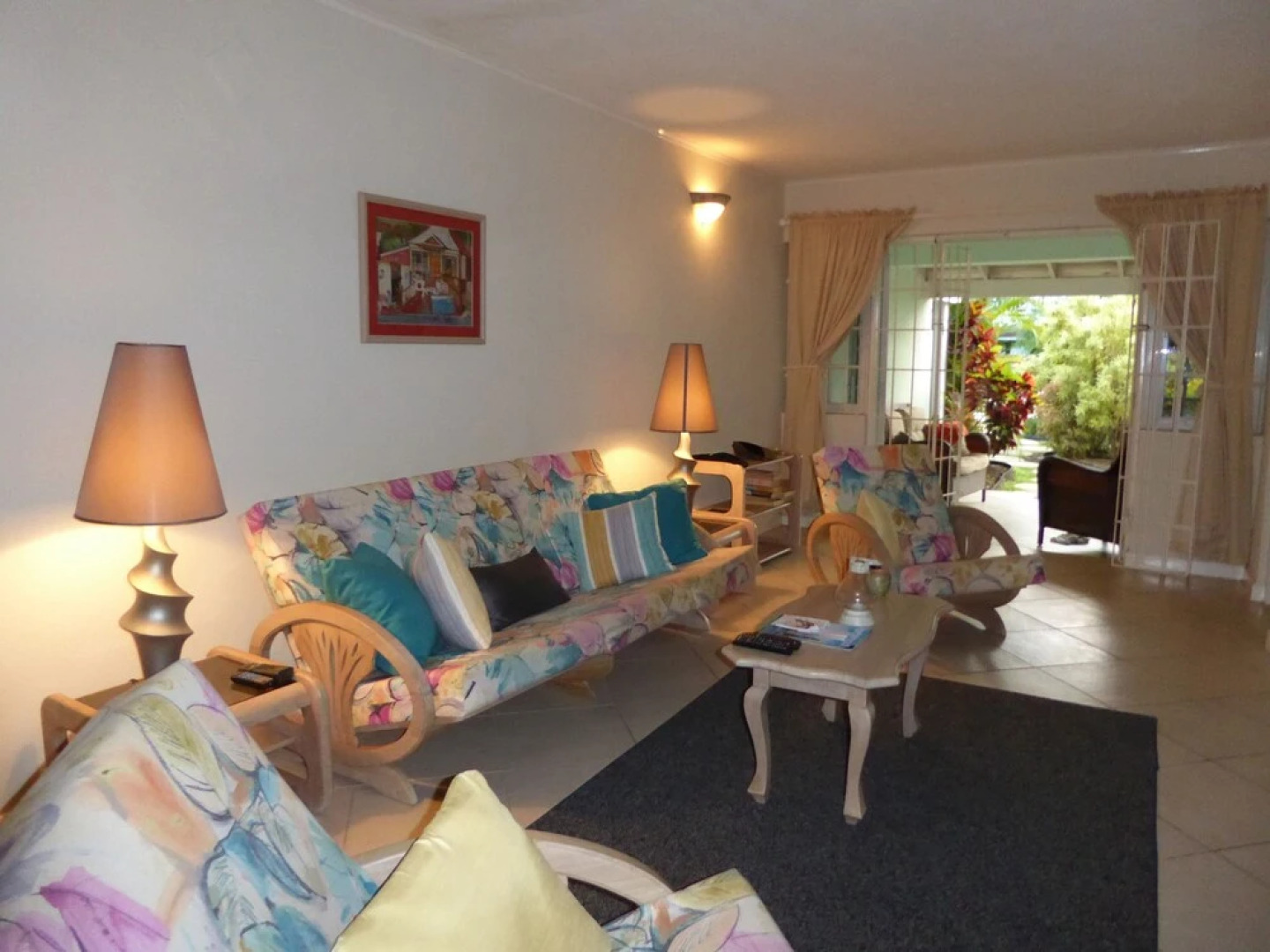 Great Apartment in Bridgetown, Barbados Bargain