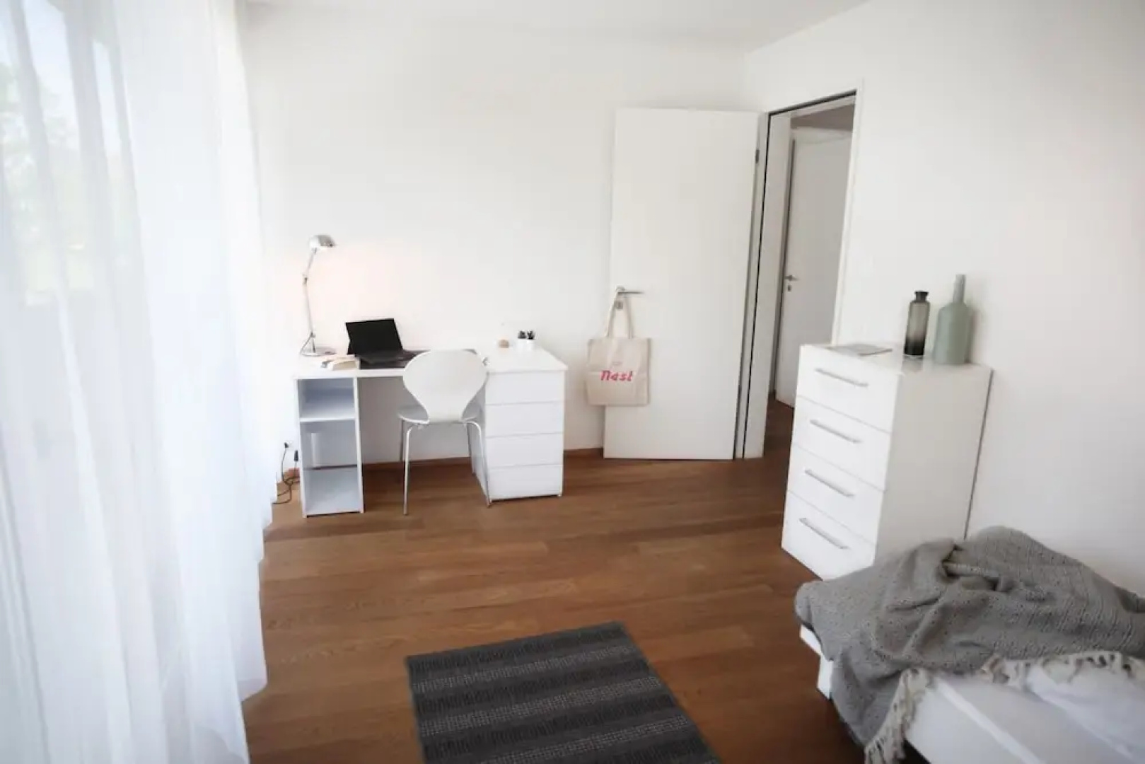 Nest - Hochwacht