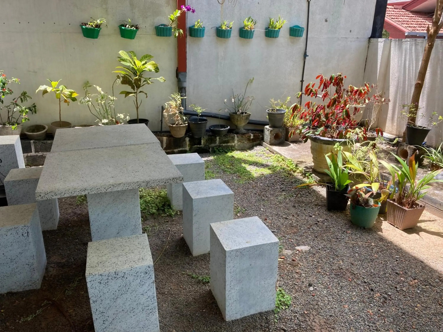 Channa Villa & Tours