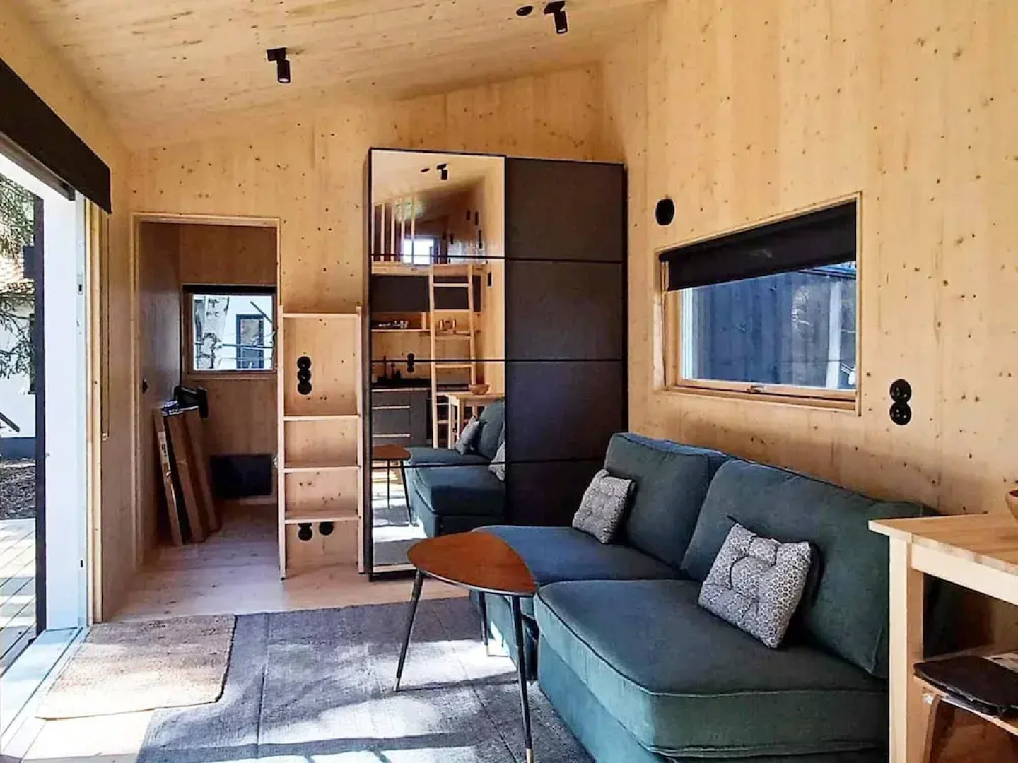 4 Star Holiday Home in Hollviken