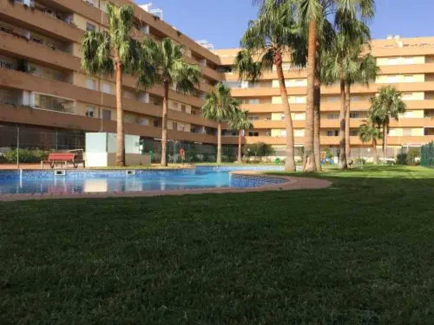 Apartamento EvaHome Roquetas