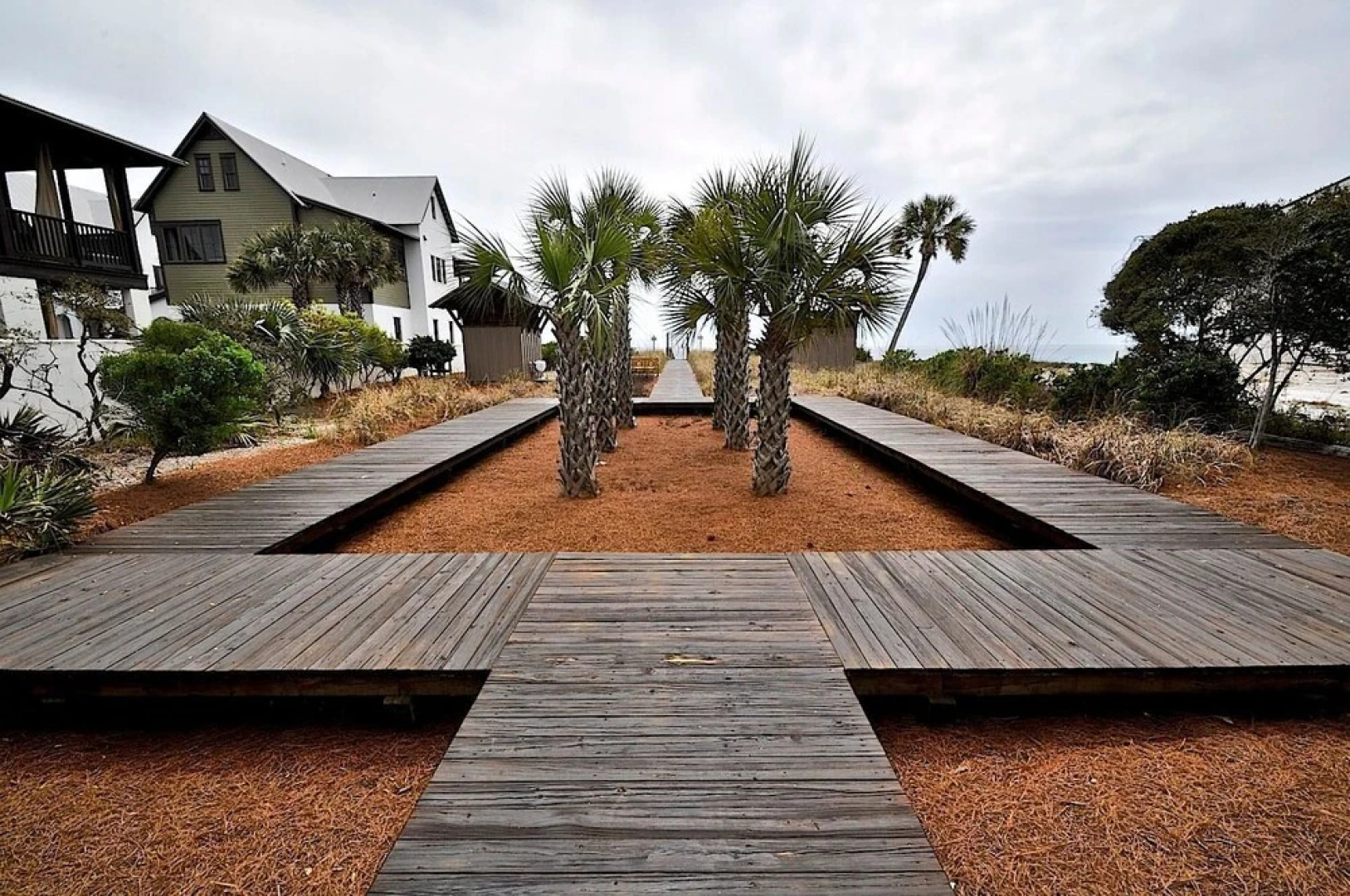 Redfish Village M2 214 3 Bedroom Condo By Coastal Dreamin