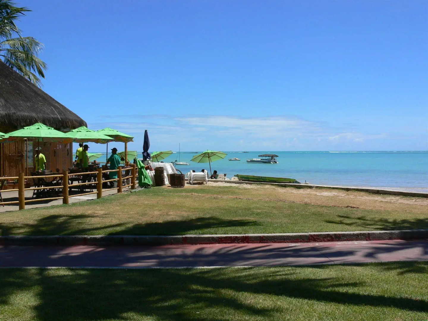 Neo Maceió - Aparts à Beira-Mar em Pajuçara