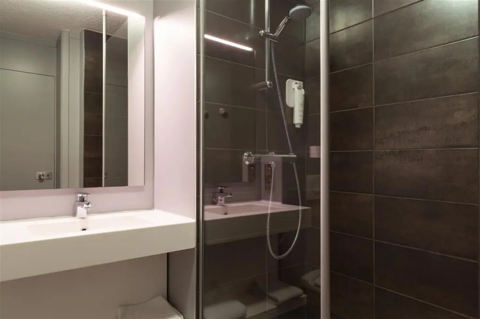 The Originals City, Hôtel Les Caps