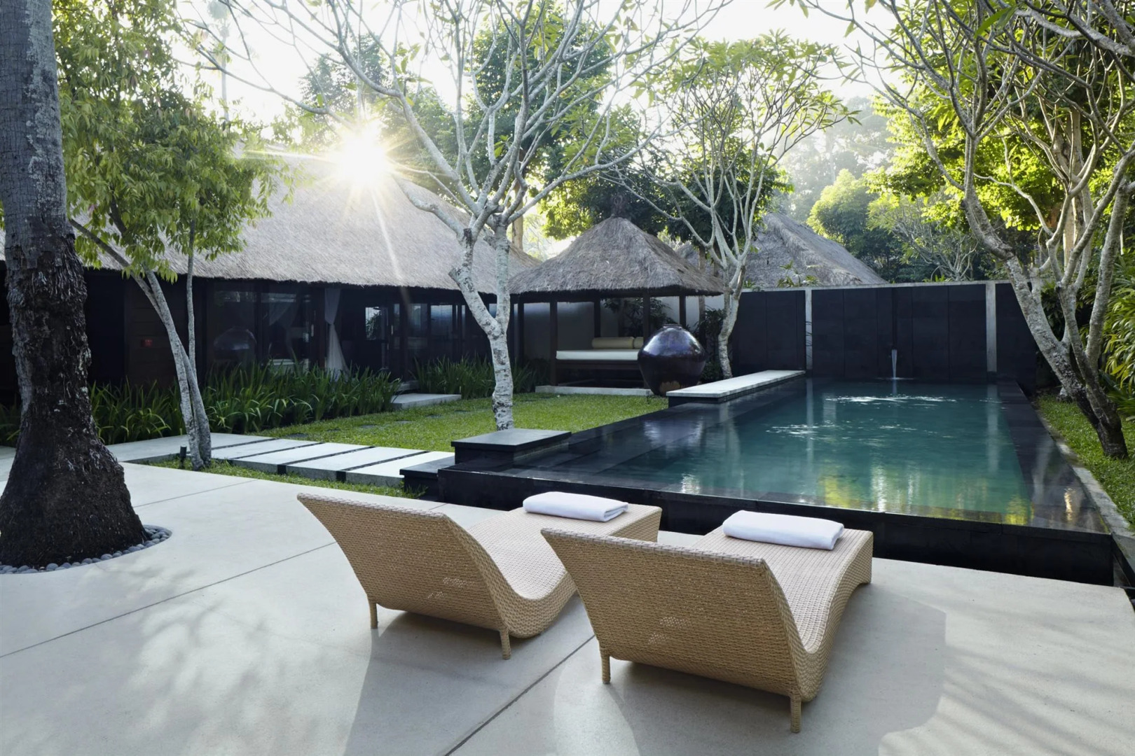 Kayumanis Jimbaran Private Estate & Spa