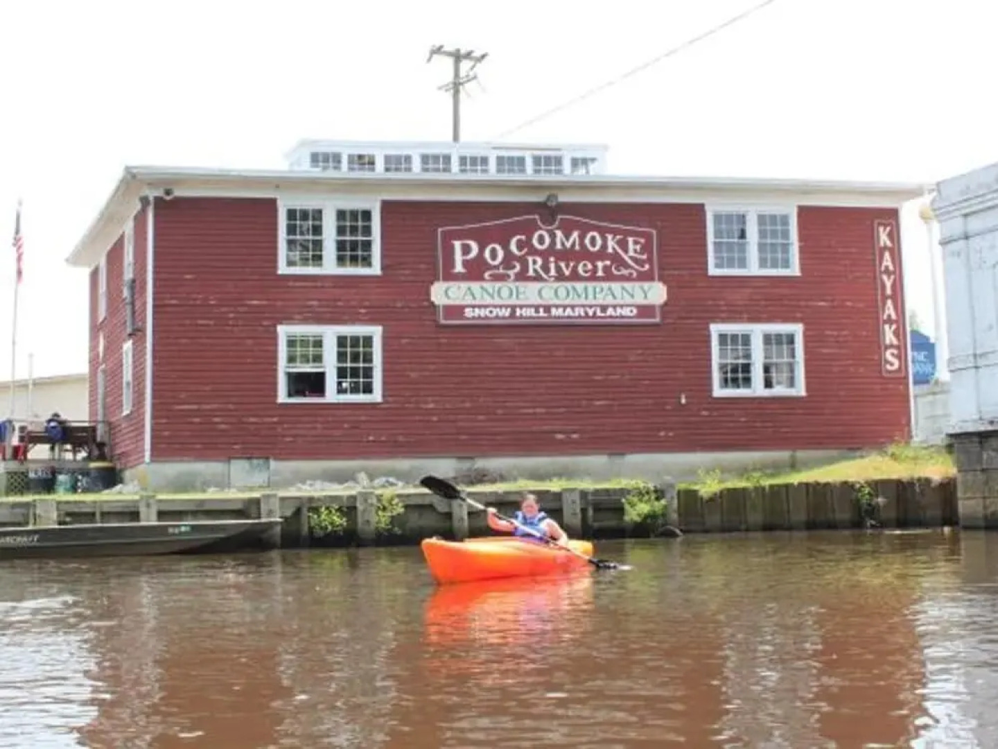 Chanceford Hall Bed & Breakfast