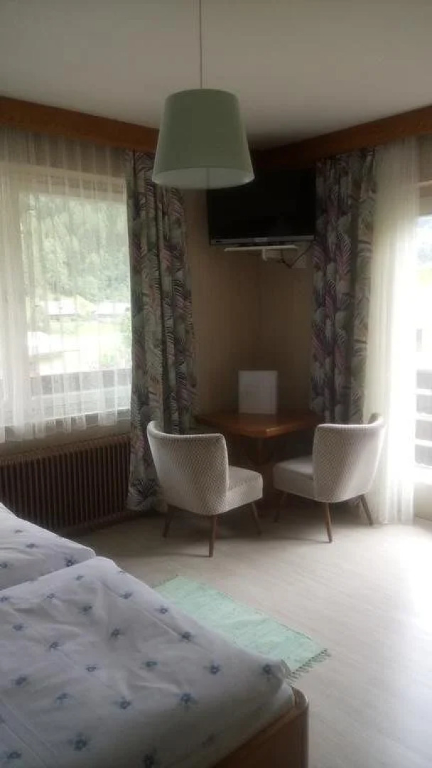 Hotel Familienhotel Pension Seeblick