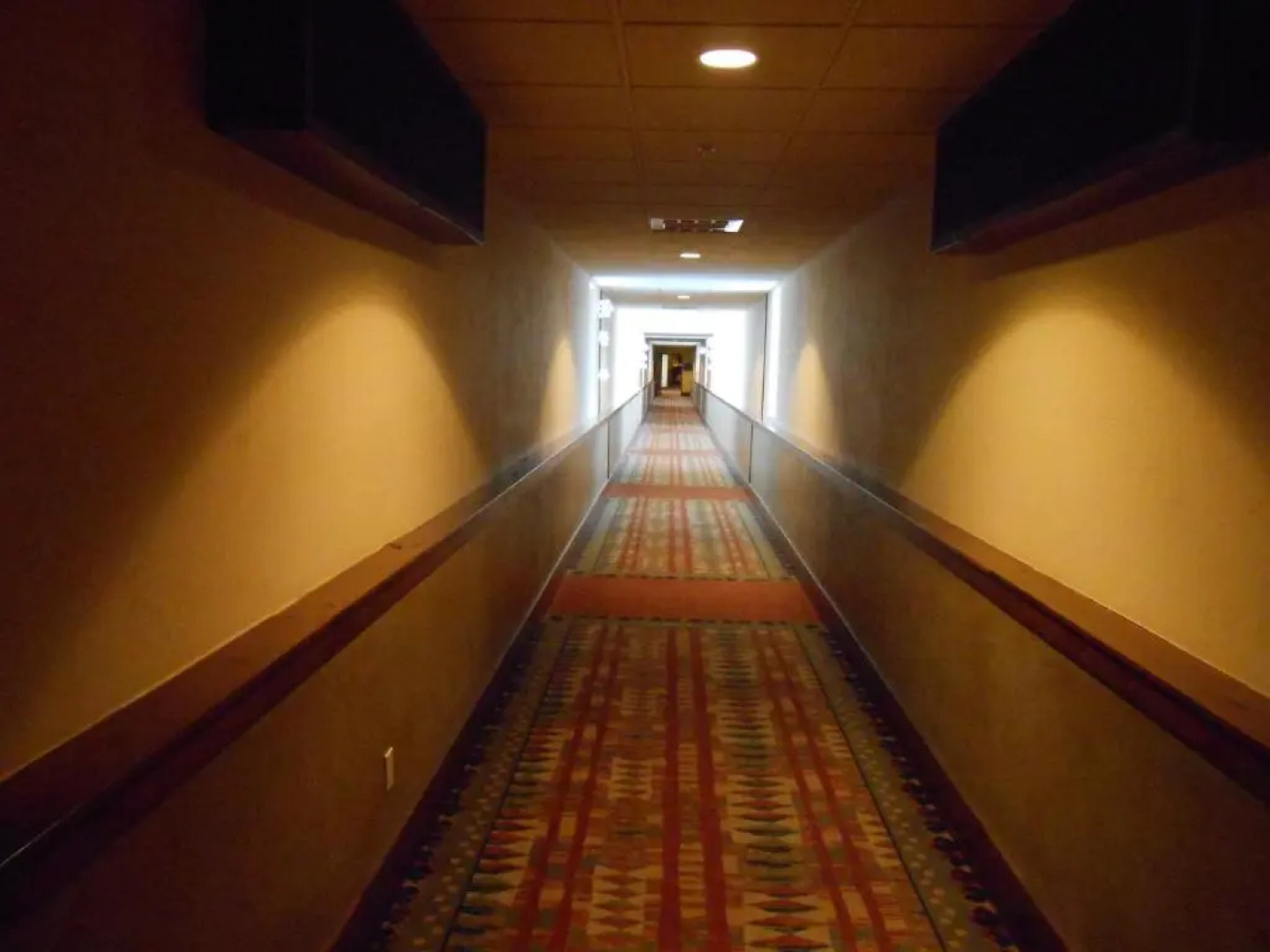 Lodge at Whitefish Lake