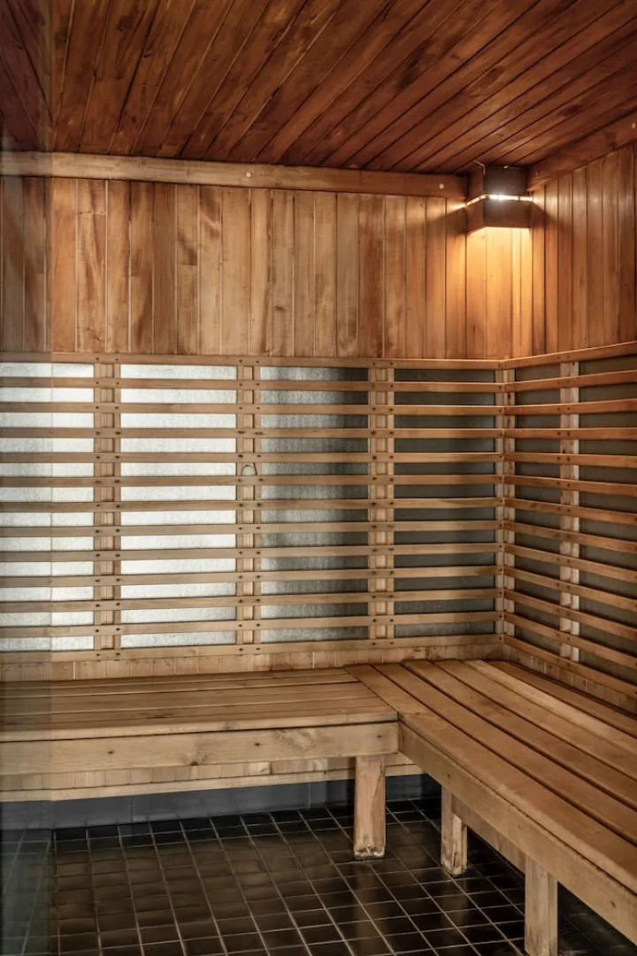 City Inn Lviv Smart Hotel