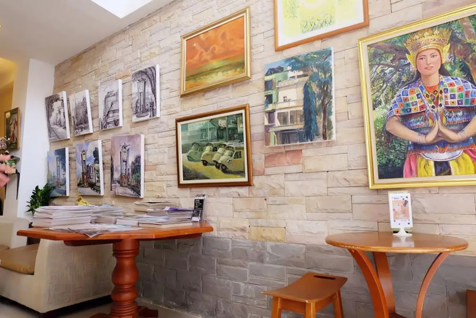 Green House at Trang Guesthouse