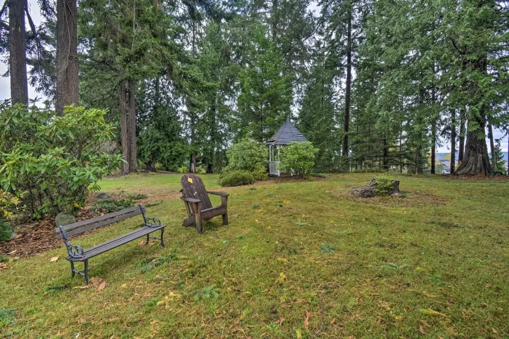 Spacious Home w/ Yard, 20 Miles to Olympic NP