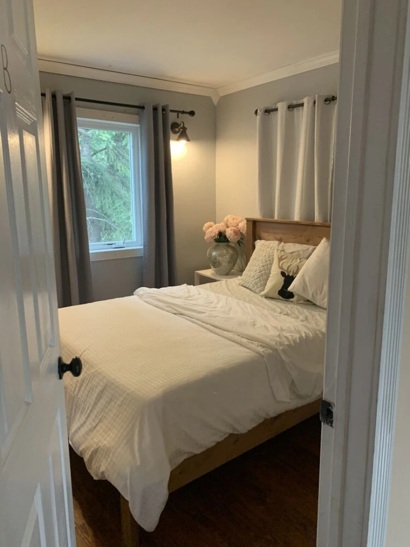 Aurora Bed and Breakfast