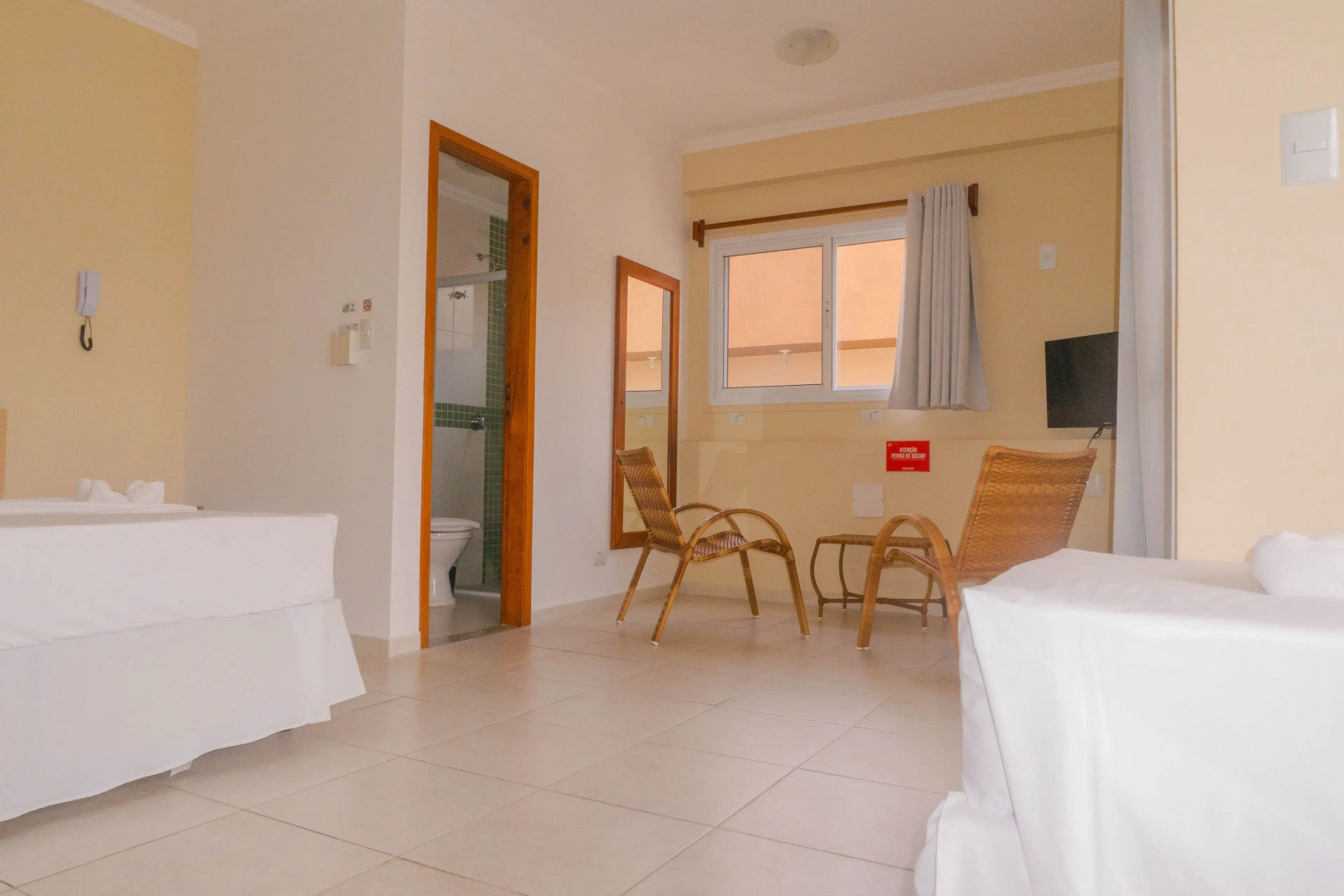 UPG Hotel - Ubatuba Praia Grande Hotel