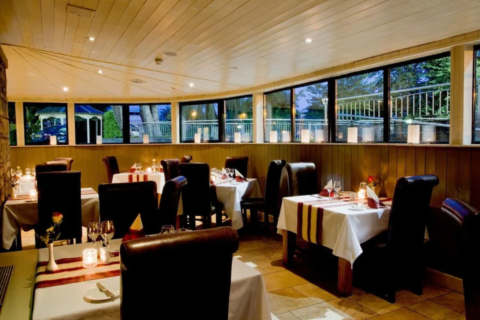 Annebrook House Hotel