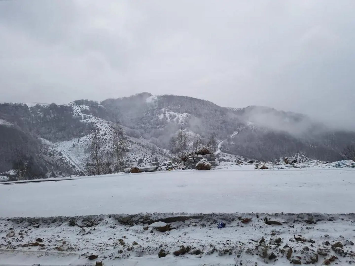 Apartment M1 MEGI, Milmari Resort