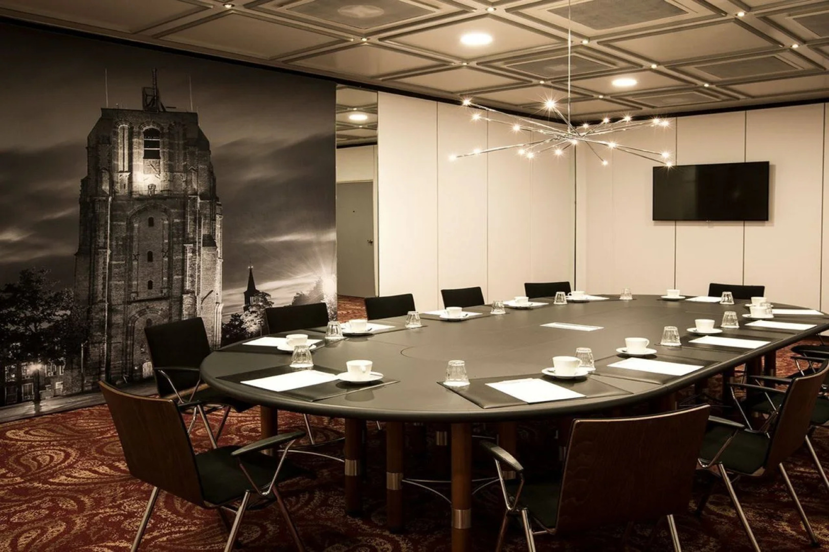 Leonardo Oranje Hotel Leeuwarden