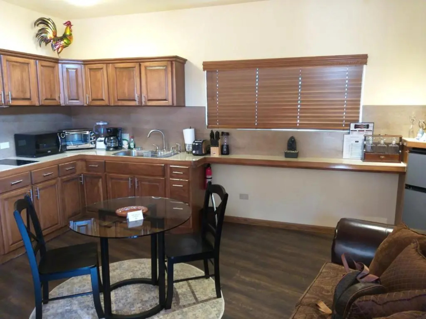 Short Stay Tecate Hotel Boutique