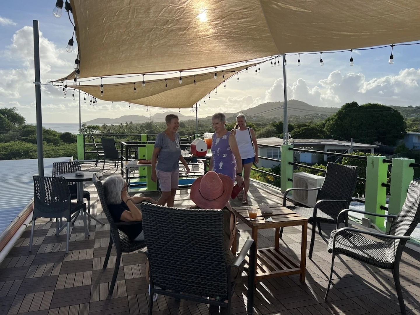 The Vieques Guesthouse