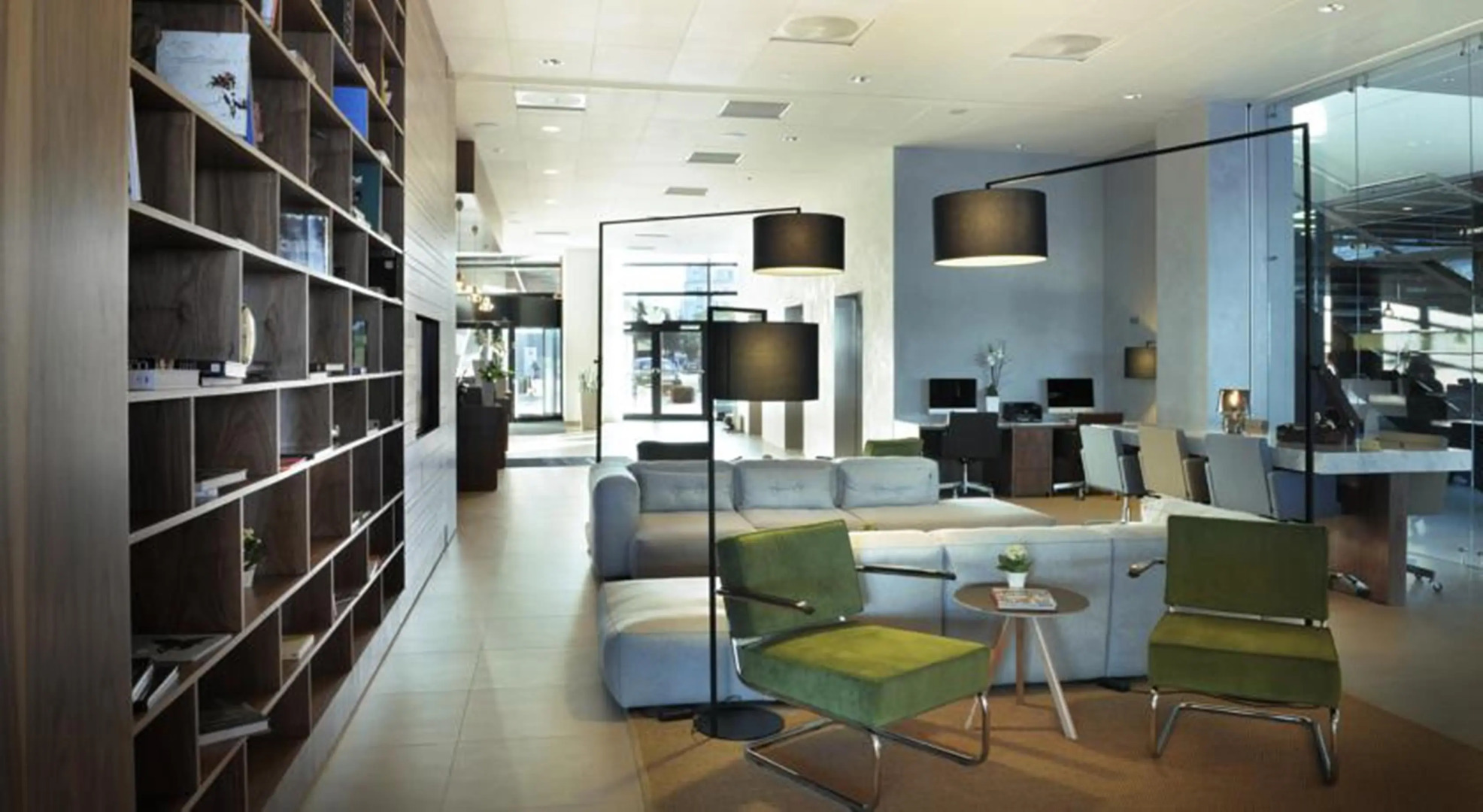 Courtyard by Marriott Gdynia Waterfront