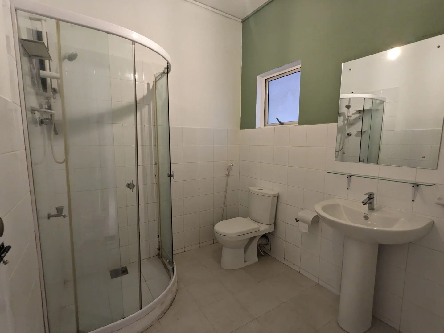 Palmyrah Residencies