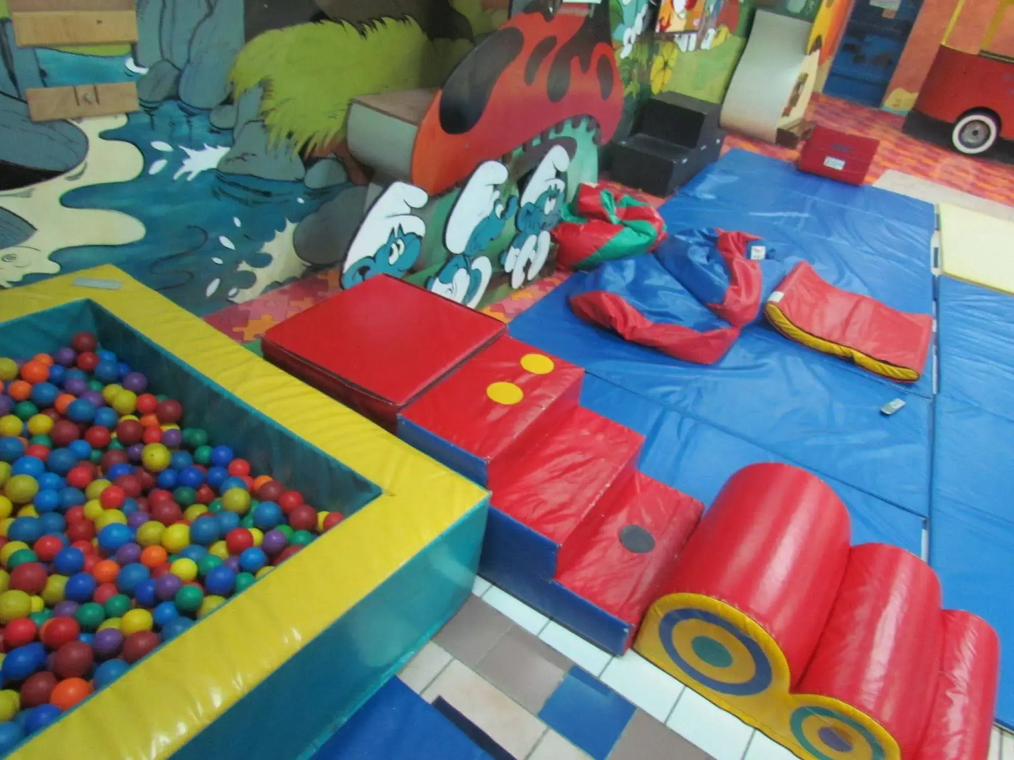 Club In Eilat - Coral Beach Villa Resort