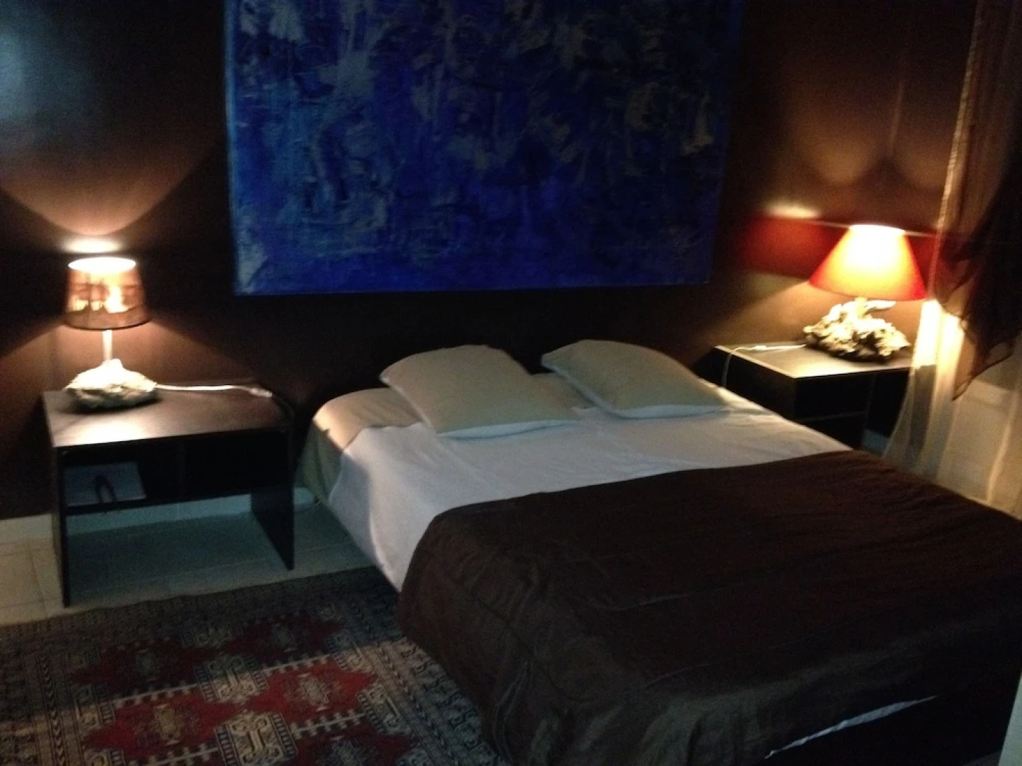 Les Milles et une Nuits