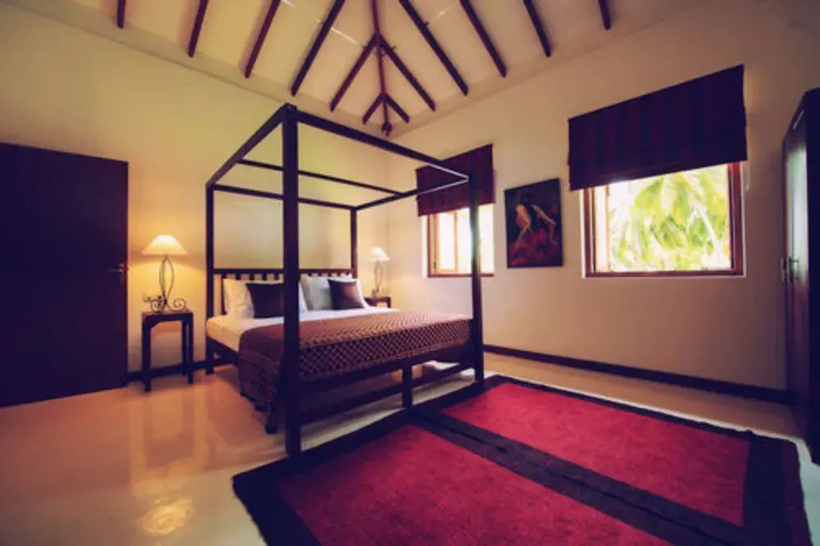 Ranna beach villa by FOX Resorts