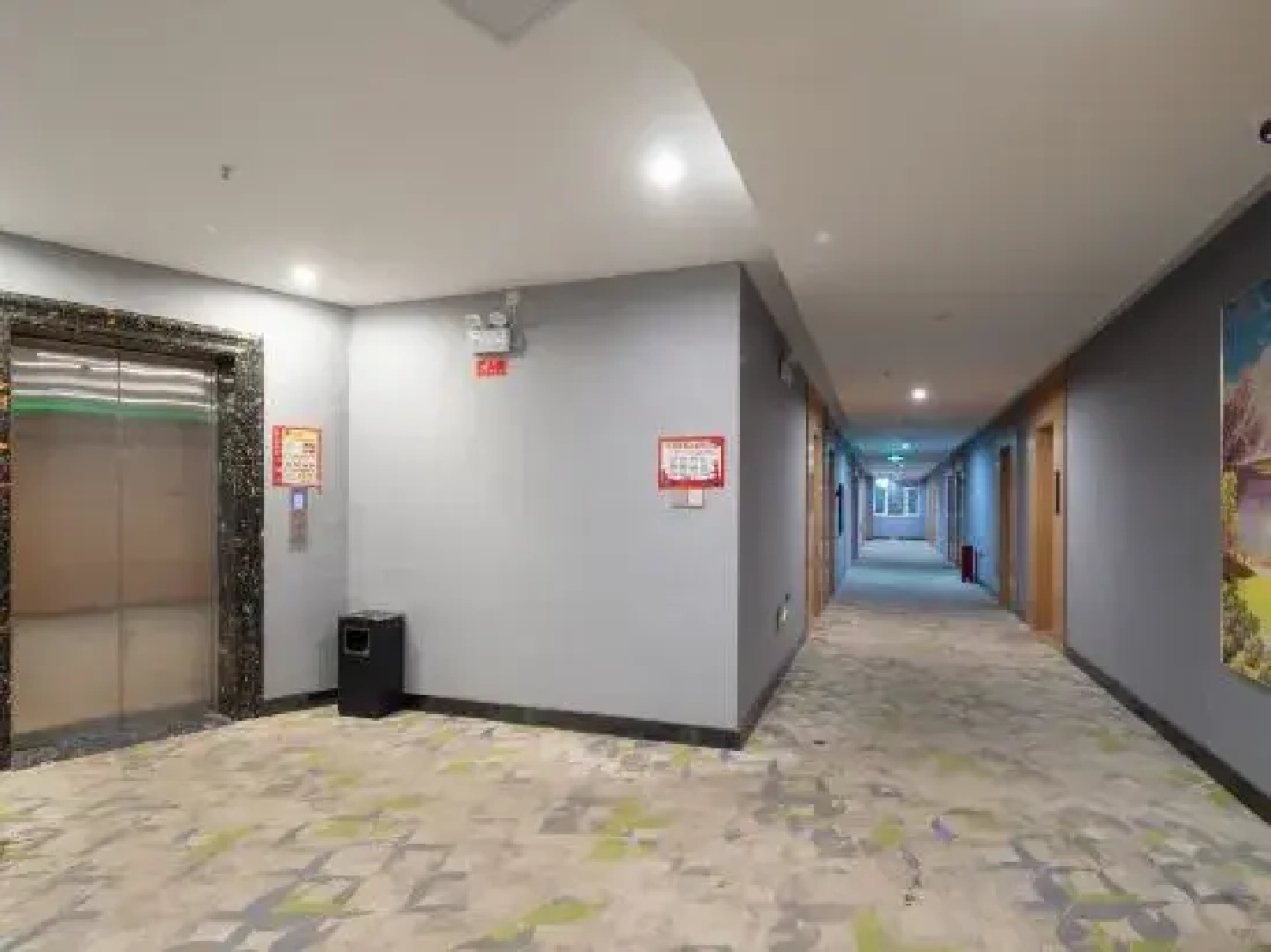 Shankee Tea Style Hotel (Beitun Huayang Road)