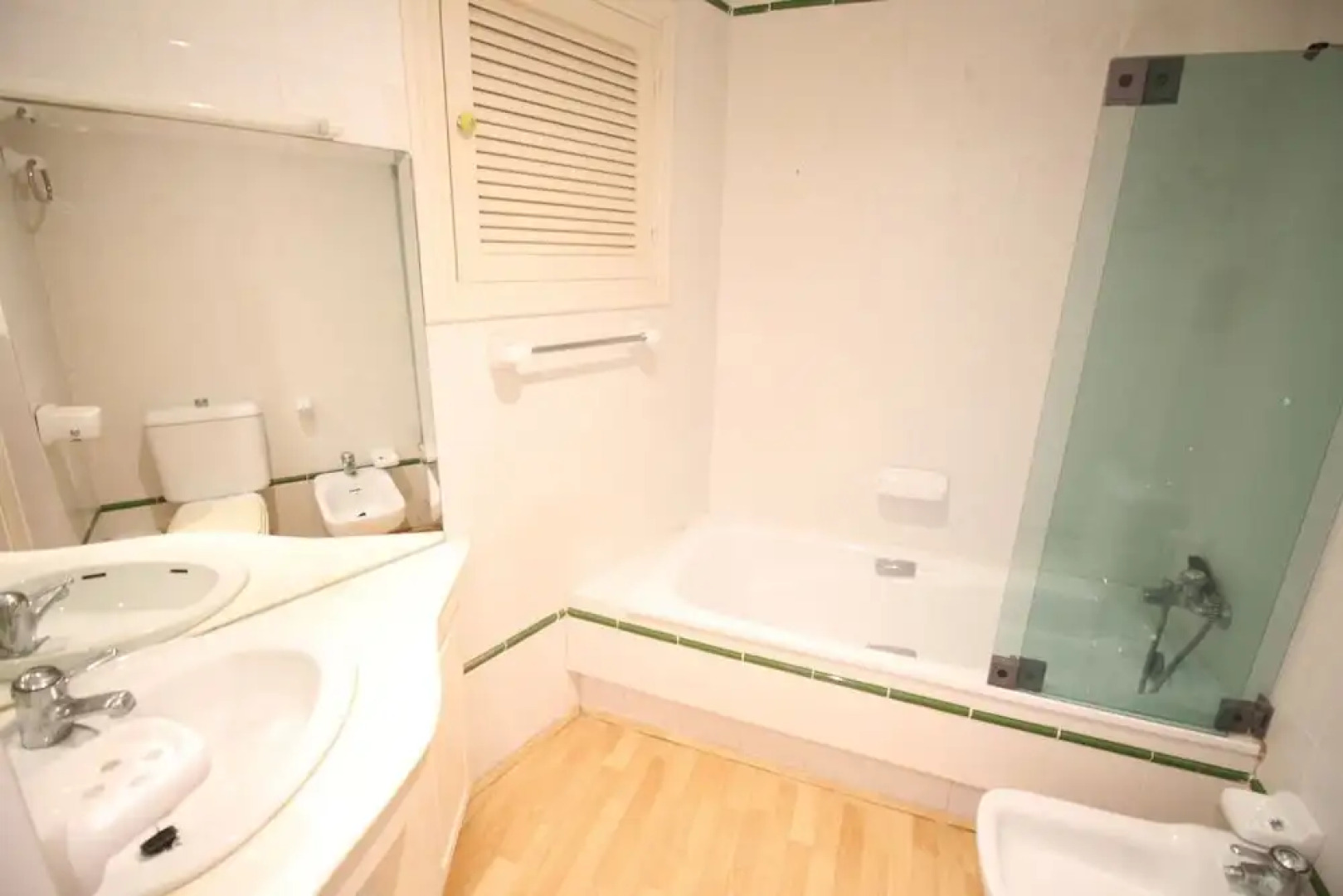 Bungalow Torre del Mar 2