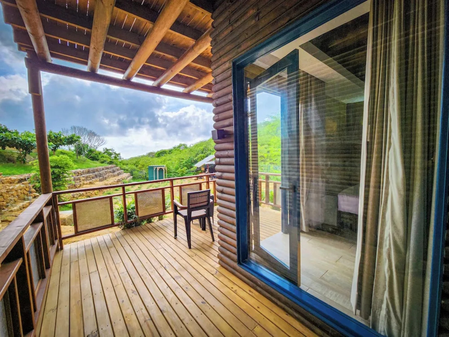 Hotel Explore Caño Dulce