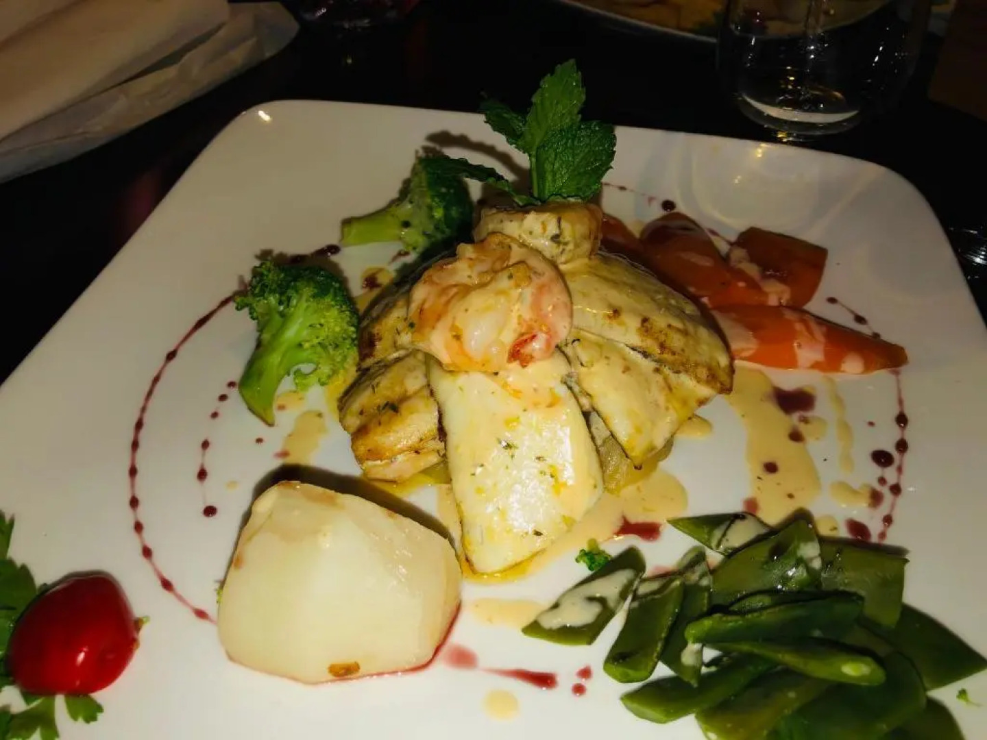 Villa Vista Mar Piscina Suites