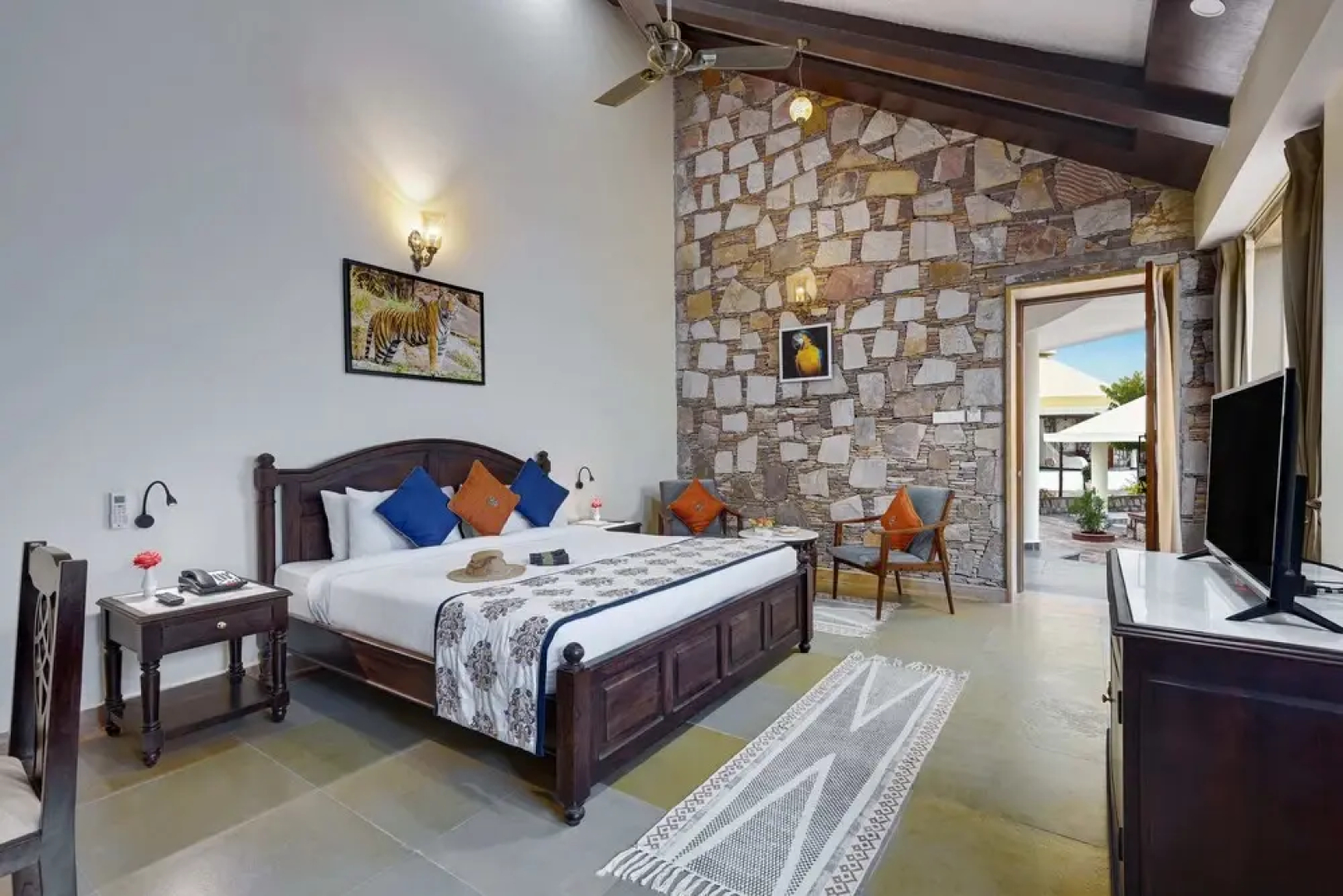 The Sawai Bagh