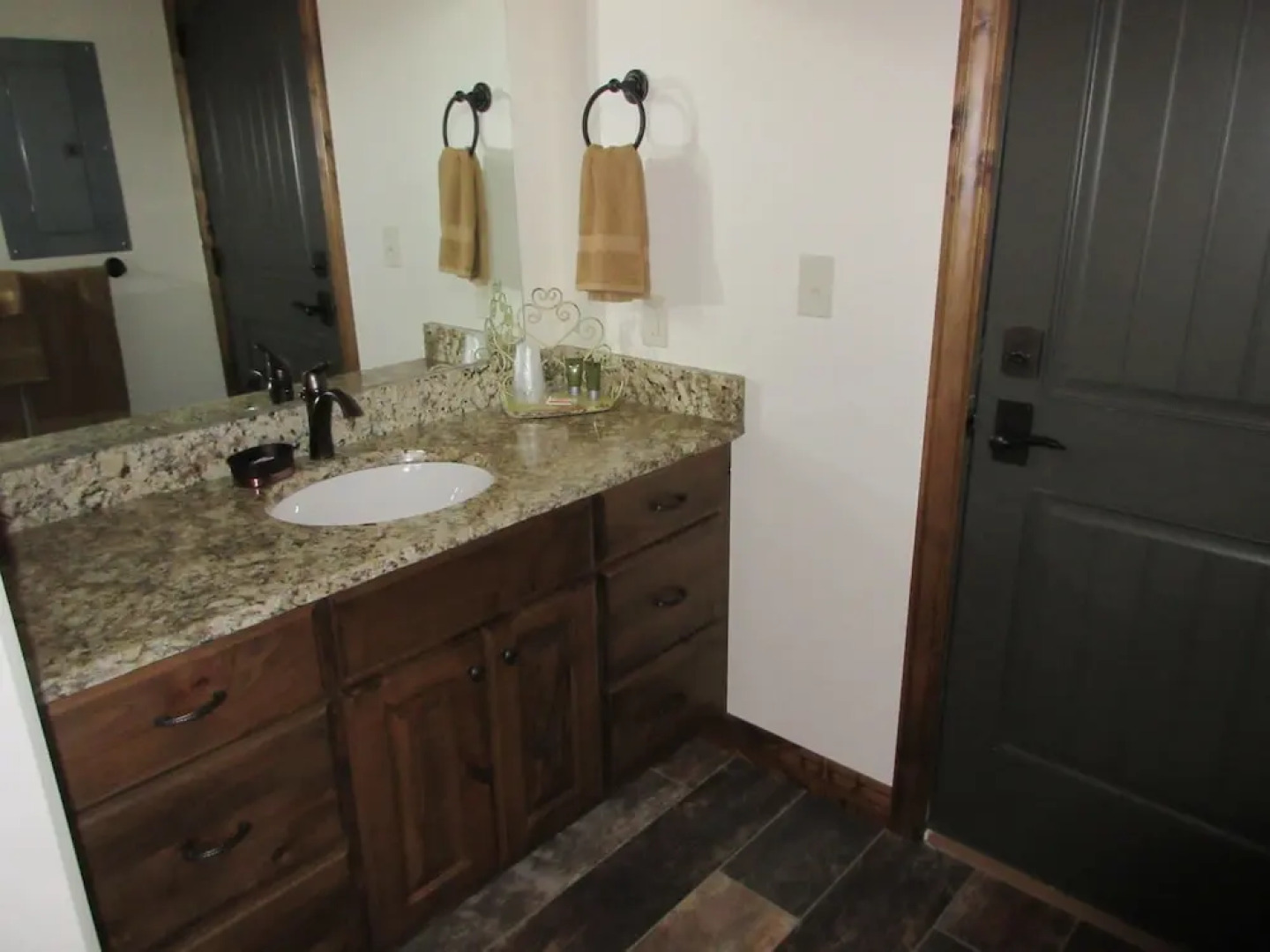 Town Homes On The Green