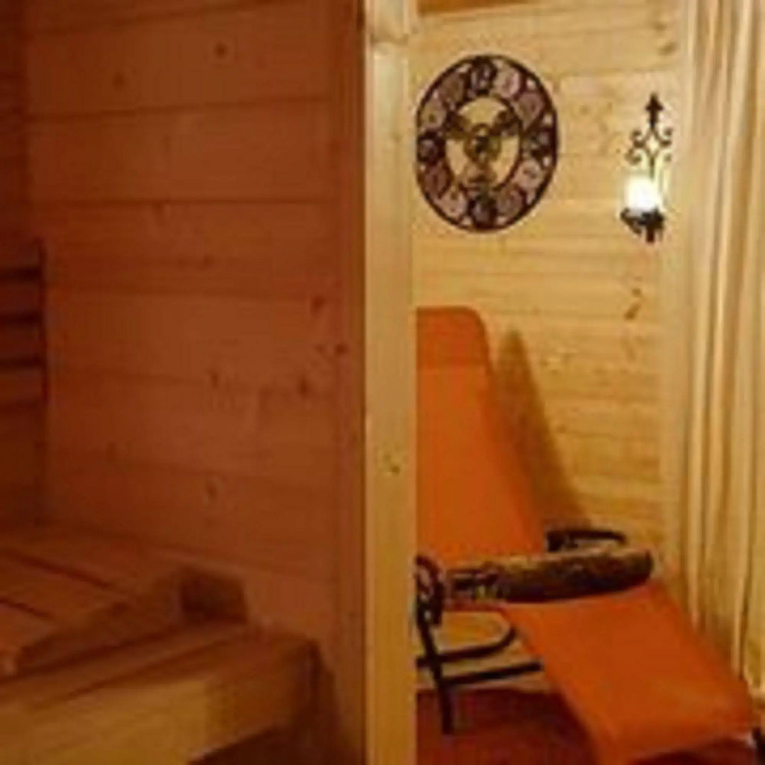 Hotel und Landgasthof Zum Bockshahn