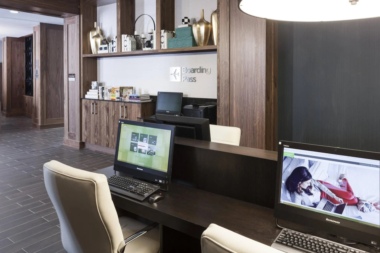 Courtyard by Marriott Richmond Downtown