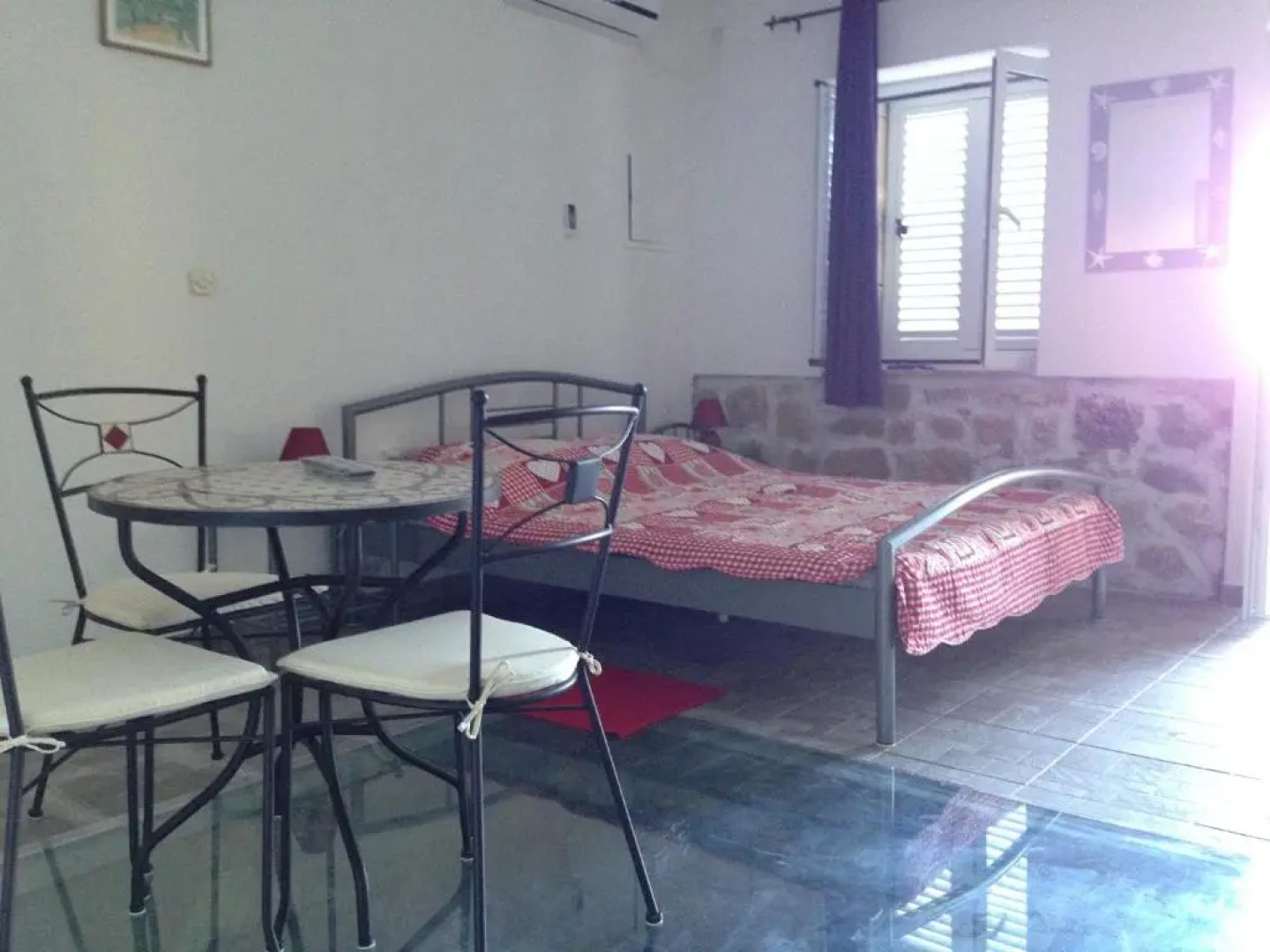 Apartments Acalinović