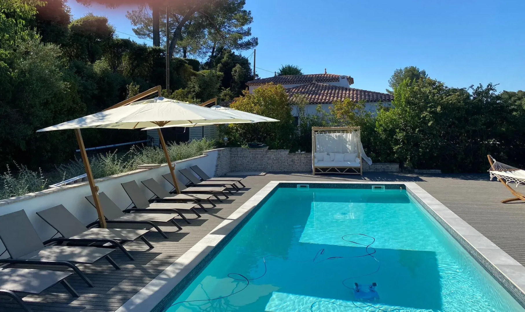 Le Domaine des Petits Princes