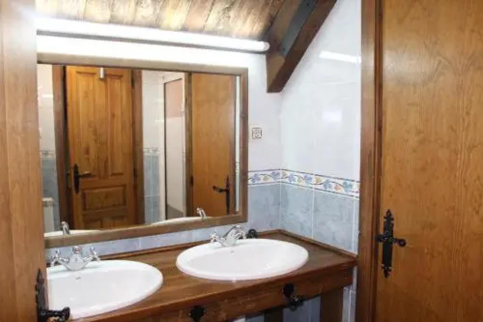 Albergue-Refugio Sargantana