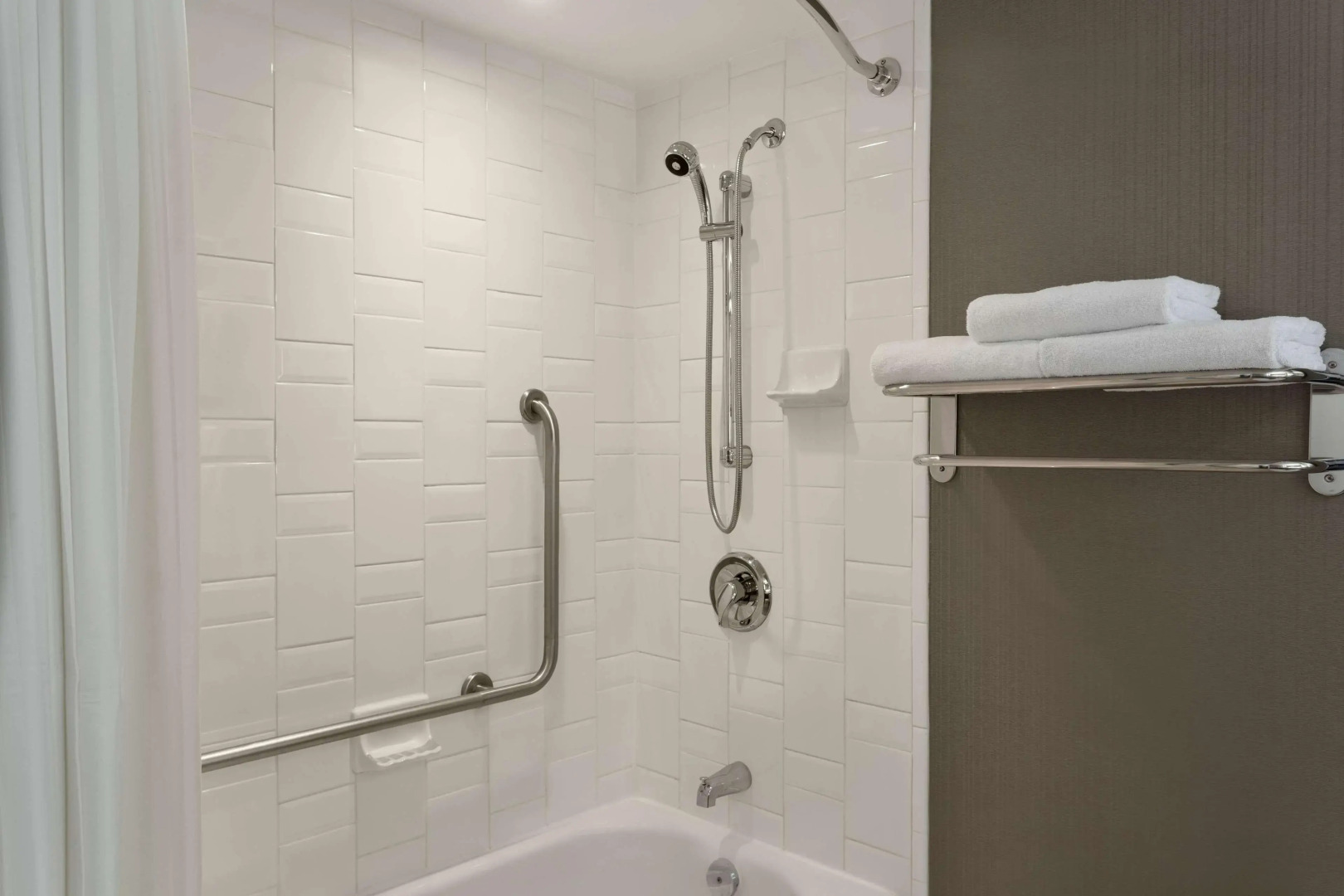 Hilton Vancouver Airport