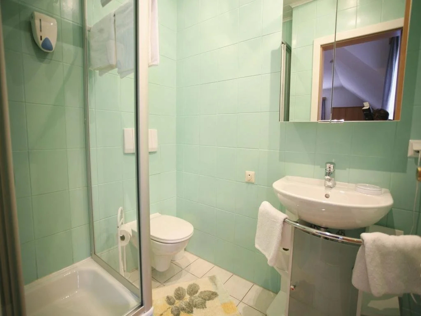 Gästehaus Hobelleitner