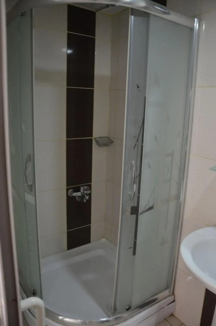 Teras Hotel Kagıthane