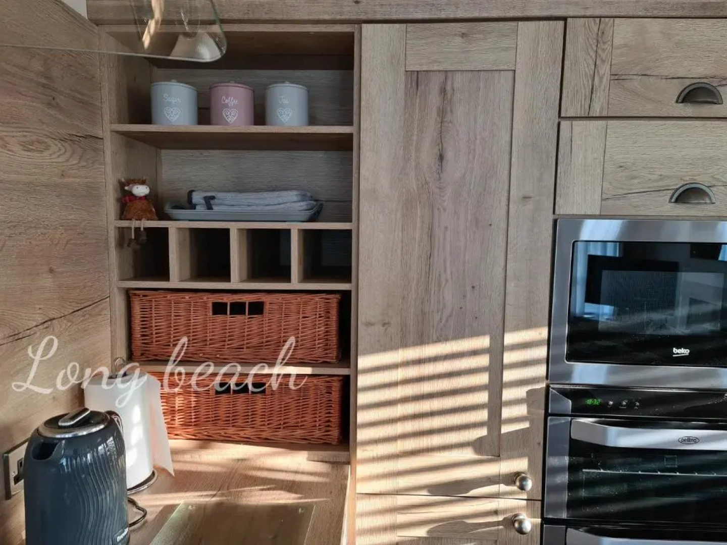 Lyons Robin Hood Holiday Park