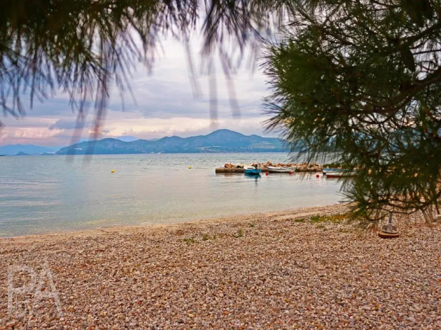 Apartment Šimunović