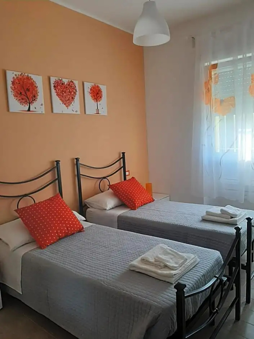 B&B La Casa di Paolo