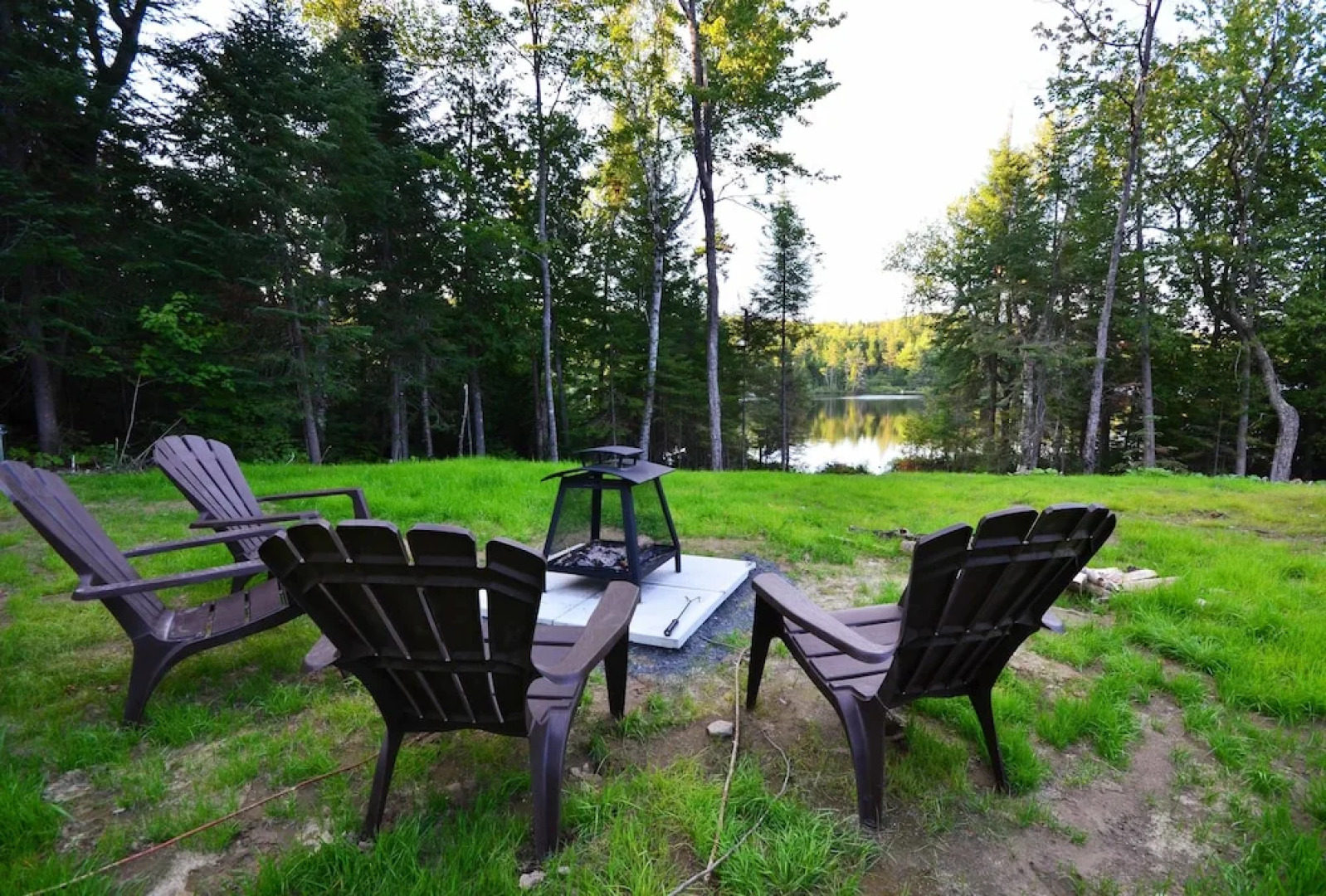 LikeAHotel - Club Lac Walfred