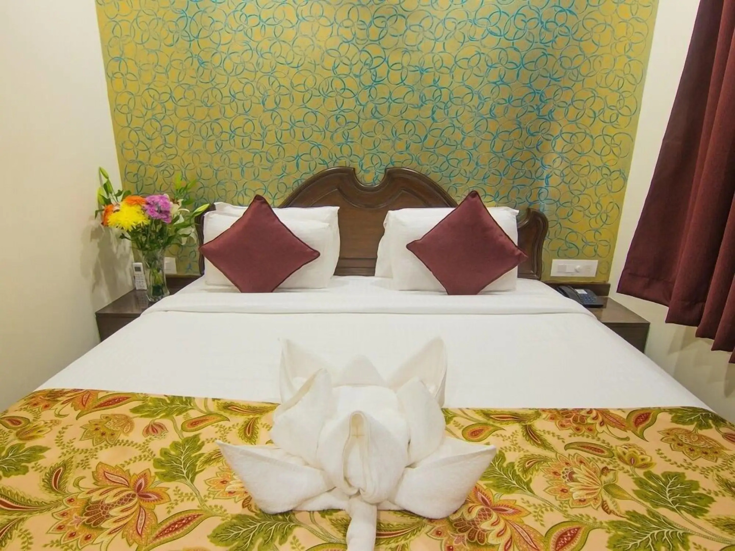 Resort Terra Paraiso