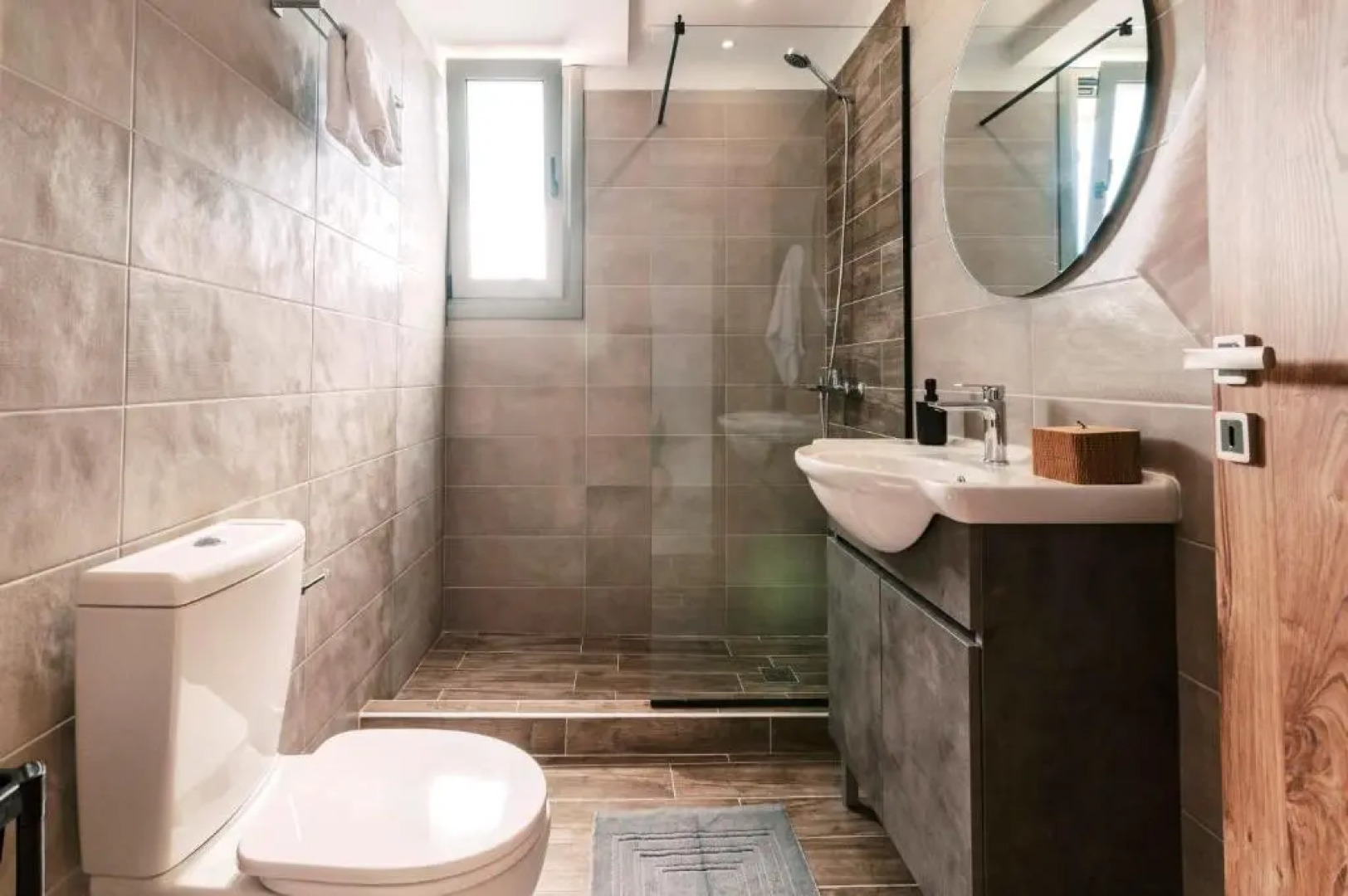 Seascape Suite OneBedroom