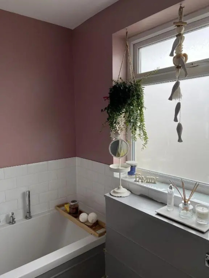 Sea Facing 2Bd Terraced Home - Peacehaven